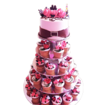 Wedding Cake 3